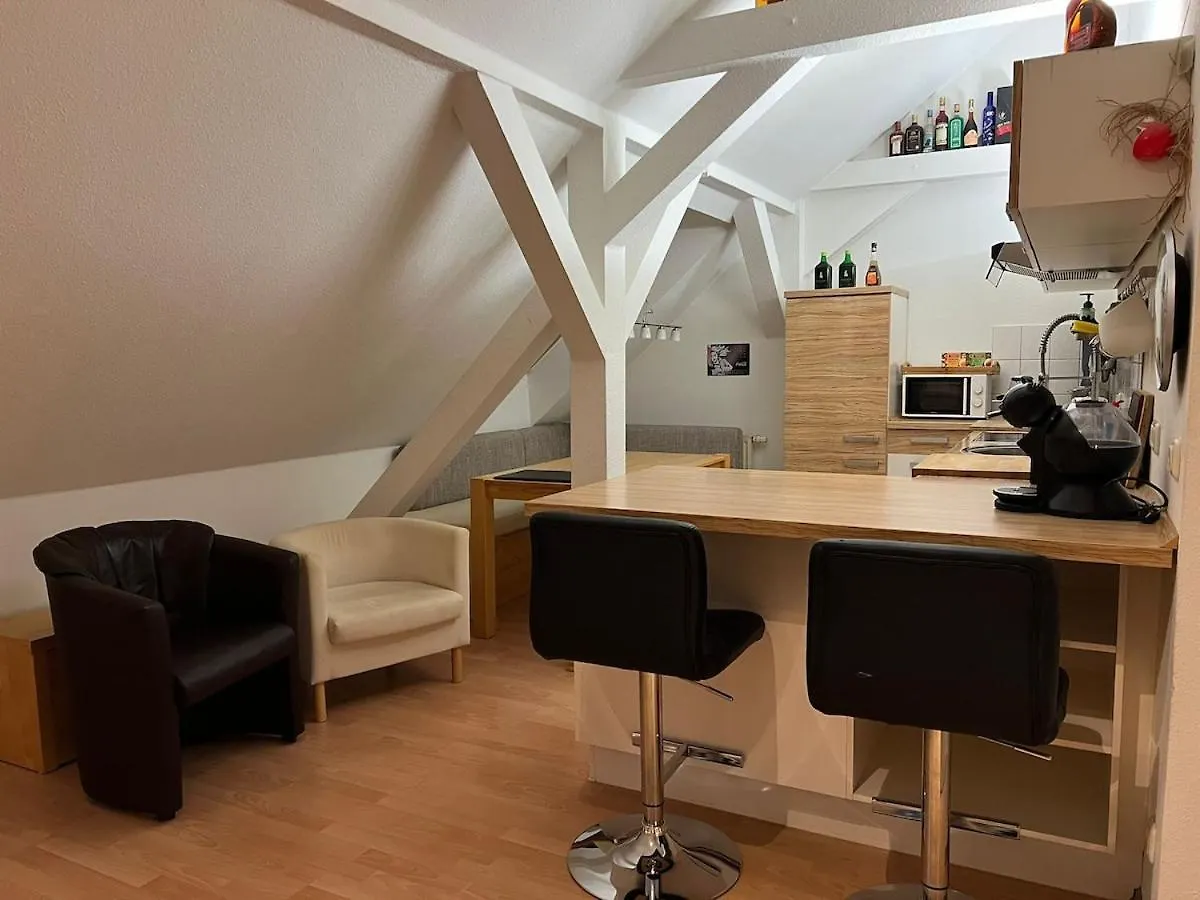 Apartment 3 Zimmer Wohnung Am Grossen Garten Dresden Germany