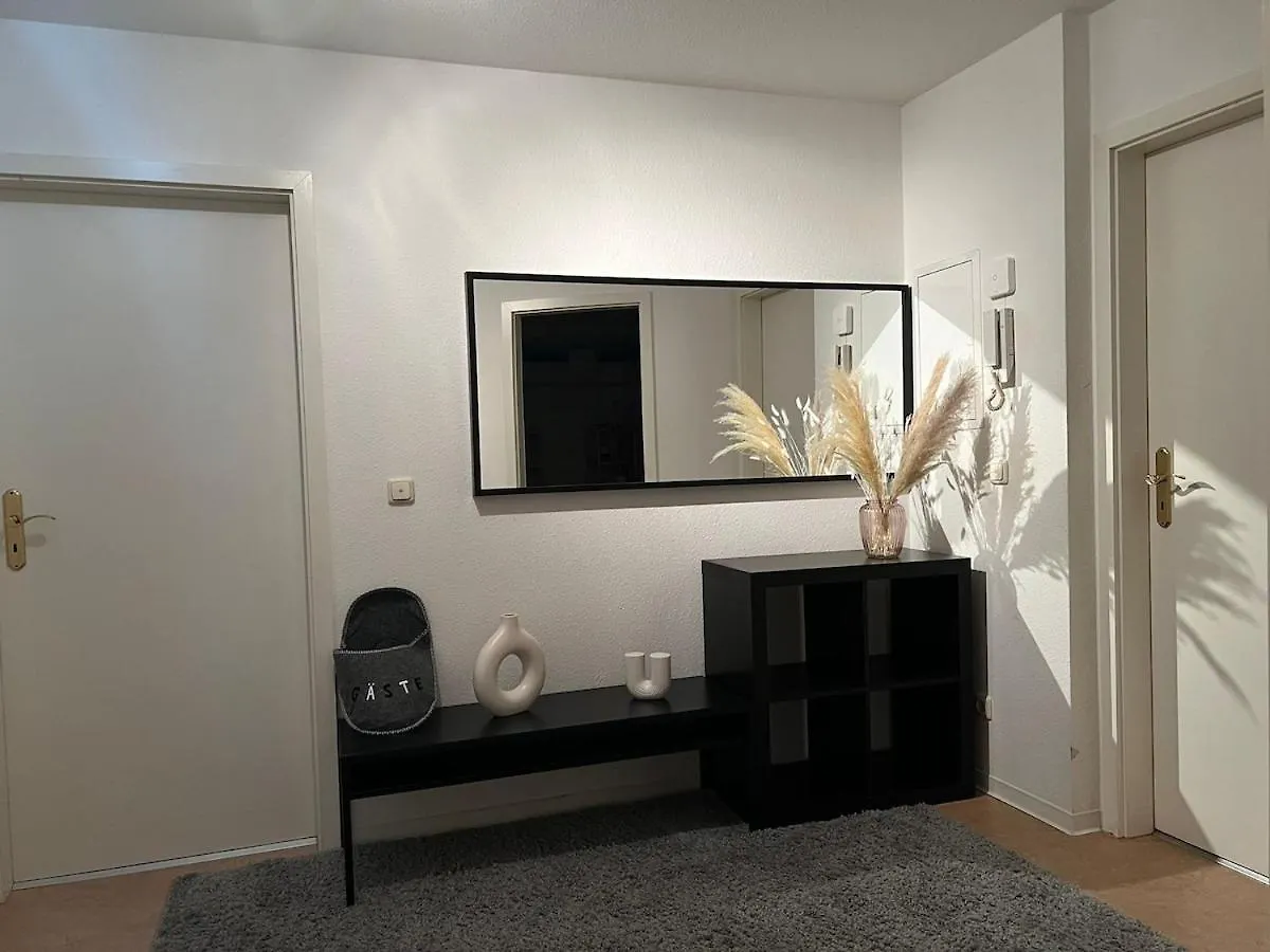 3 Zimmer Wohnung Am Grossen Garten Dresden