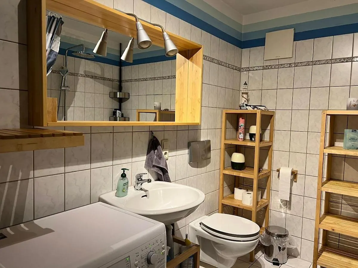 3 Zimmer Wohnung Am Grossen Garten Dresden Apartment