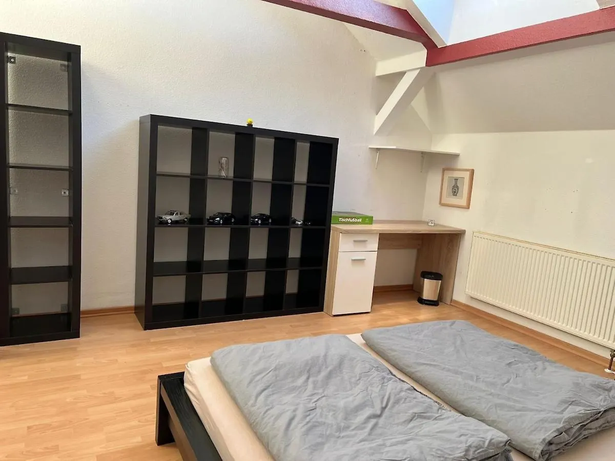 3 Zimmer Wohnung Am Grossen Garten Dresden Apartment