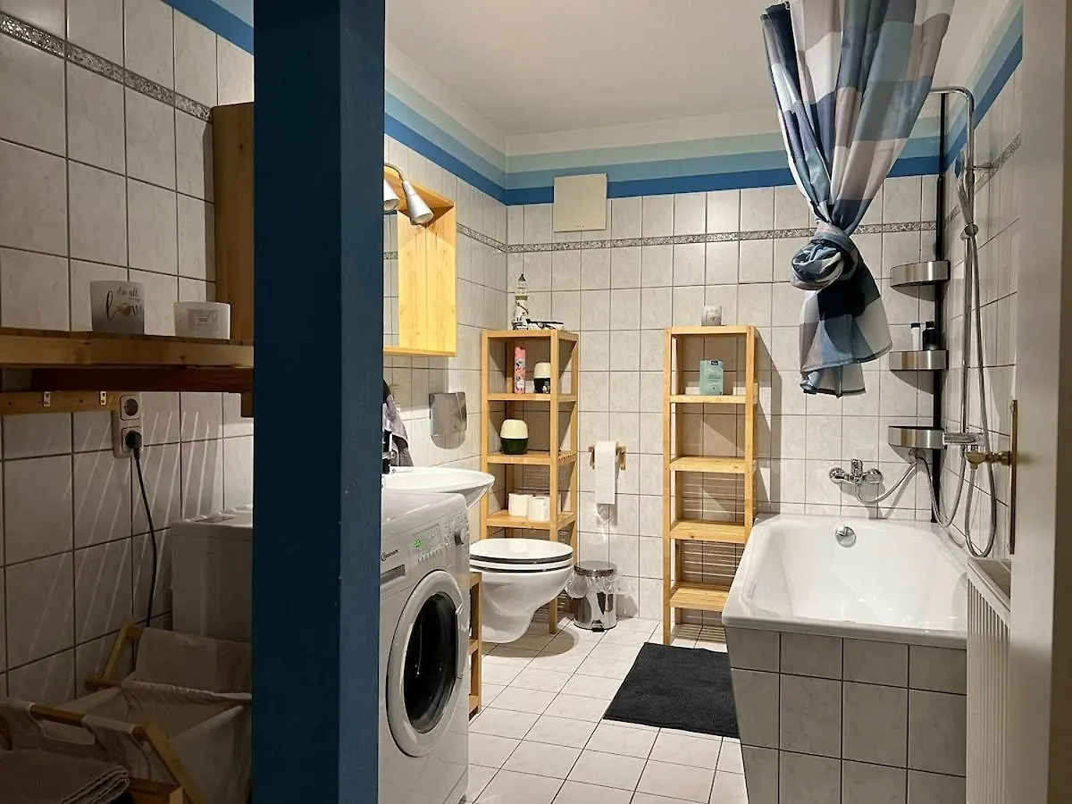 3 Zimmer Wohnung Am Grossen Garten Dresden 0*,