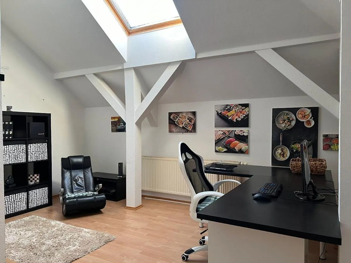 3 Zimmer Wohnung Am Grossen Garten Dresden 0*,