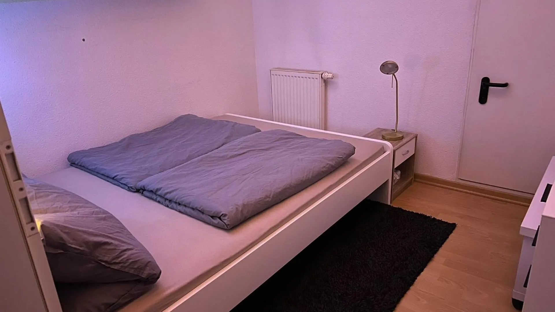 3 Zimmer Wohnung Am Grossen Garten Dresden 0*,  Germany